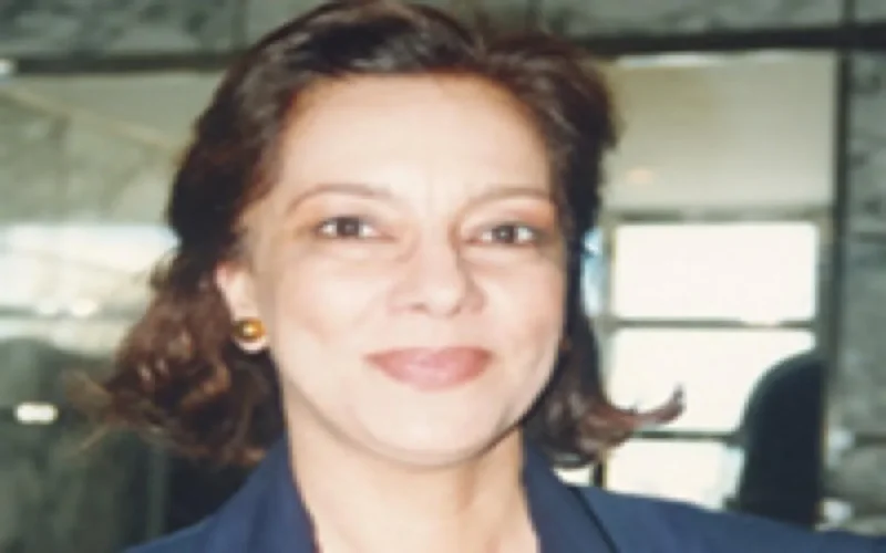 Saida Karim Lamrani