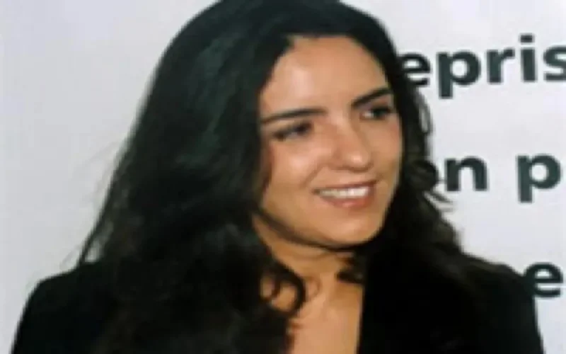 Saloua Karkri Belkeziz