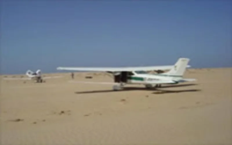 Rallye Saint-Exupéry : L'étape de Tarfaya est le coeur de l'épreuve 