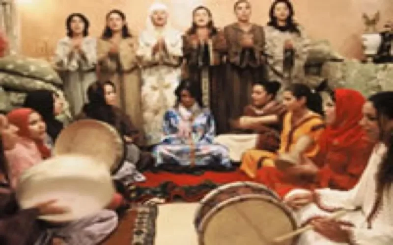 Entrez dans la transe des nuits marocaines