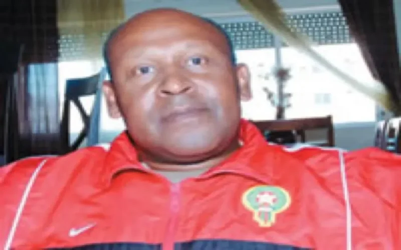 Abdelkrim Merry Krimau