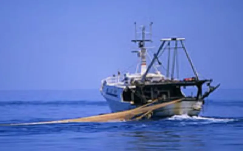 Un chalutier marocain arraisonné en Espagne paie 30.000 euros de caution