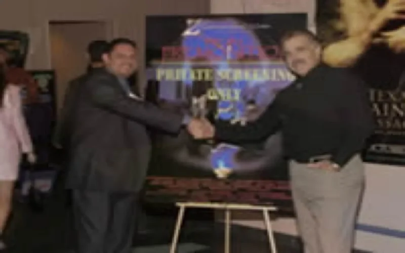 Un Marocain au Top ten des long-métrages en Floride