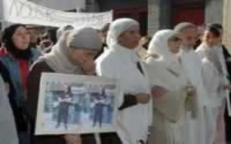 Disparitions : Le Maroc traîne les pieds