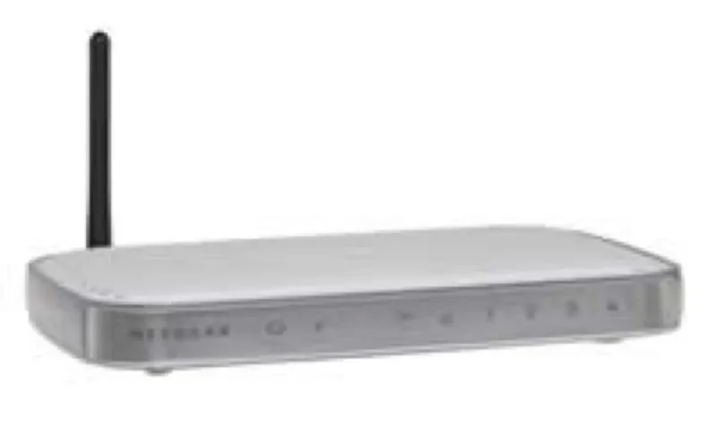 Maroc : Le Wifi non protégé