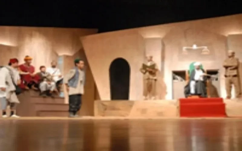 Trois Marocains invités aux Journées théâtrales de Carthage 