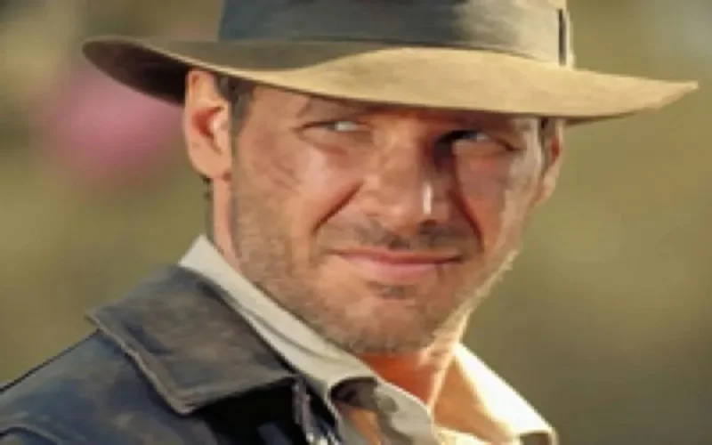 Le dernier Indiana Jones tourné au Maroc