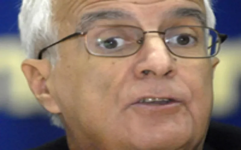 Mohamed Besri lauréat du prix du programme de l'ONU pour l'environnement