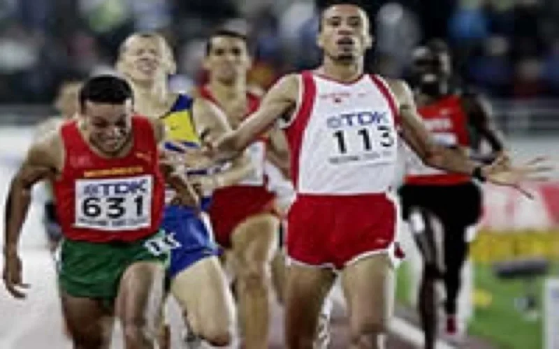 Adil Kaouch suspendu 2 ans