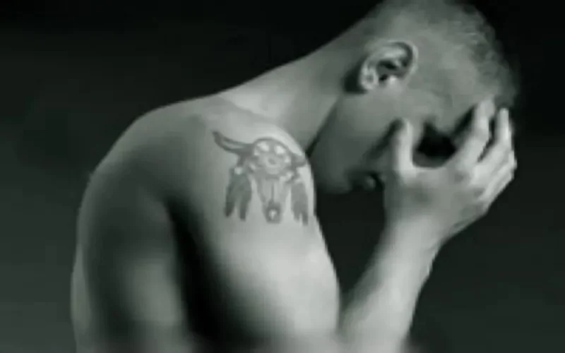 Yacine, Marocain, musulman et gay