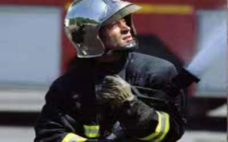 Sept morts dans le brutal incendie d'un meublé à Marseille