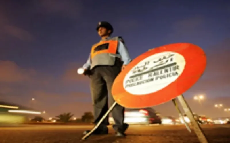 De la pub pour les policiers marocains sur Youtube