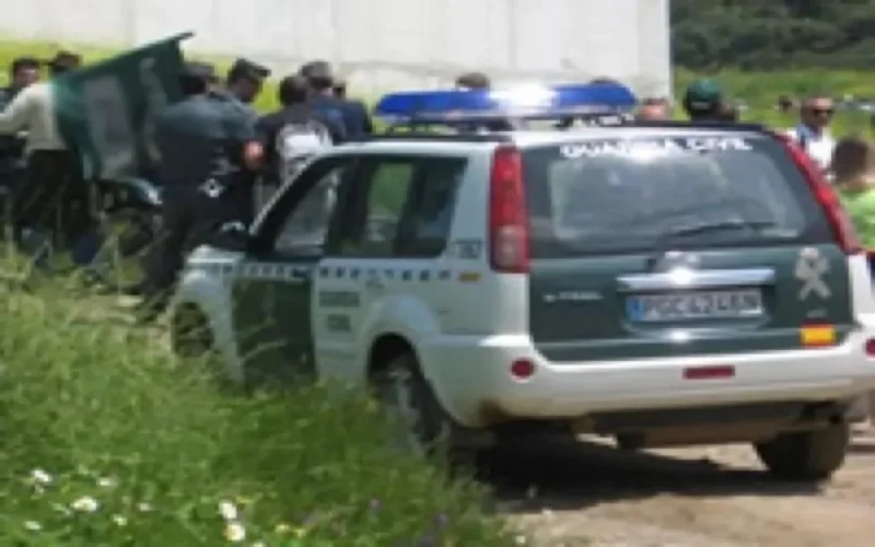 Espagne : cinq immigrés marocains blessés dans un accident de la route