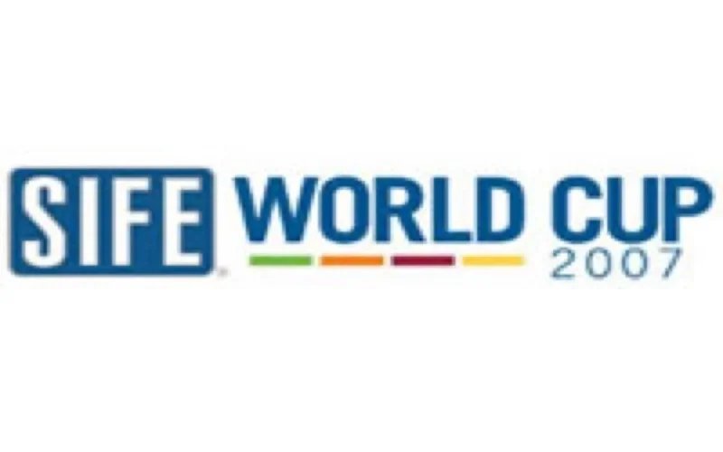 Des étudiants marocains au SIFE World Cup aux Etats Unis