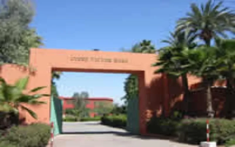 Enquête sur des agressions sexuelles au lycée français de Marrakech