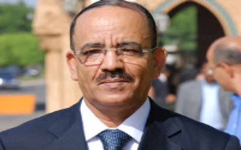 Ahmed Lakhrif 