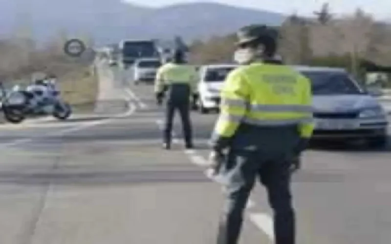 Six Marocains clandestins arrivés à bord d'une patéra à Las Palmas