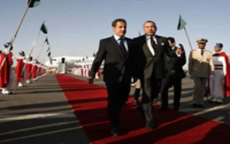 Le rêve d'Union méditerranéenne