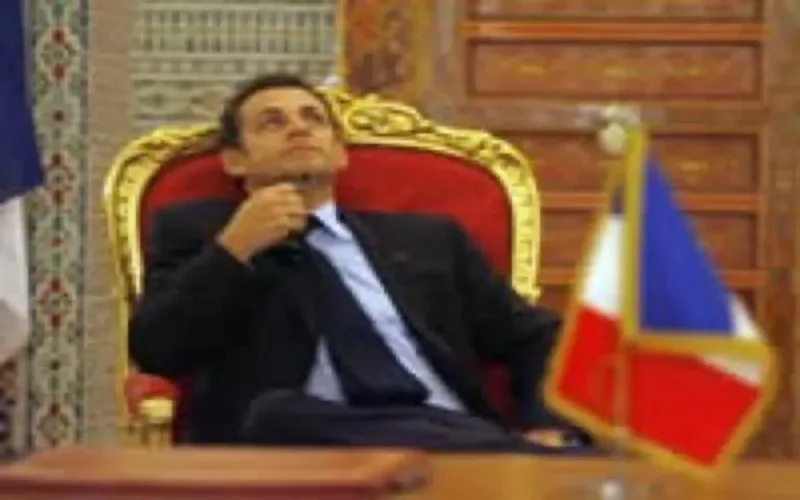 Le Maroc et la France signent pour 3 milliards d'euros de contrats