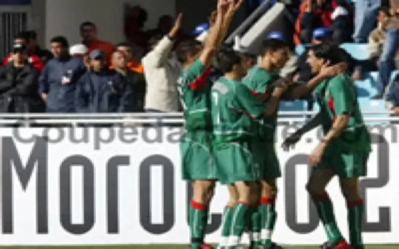 Le Maroc diffusera la CAN 2008 et la Coupe du monde 2010