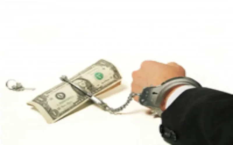 Corruption : Les entreprises entre le marteau et l'enclume