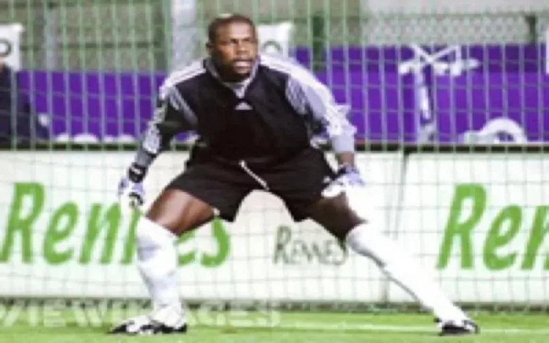 Maroc/Sénégal : Diallo à l'OCK