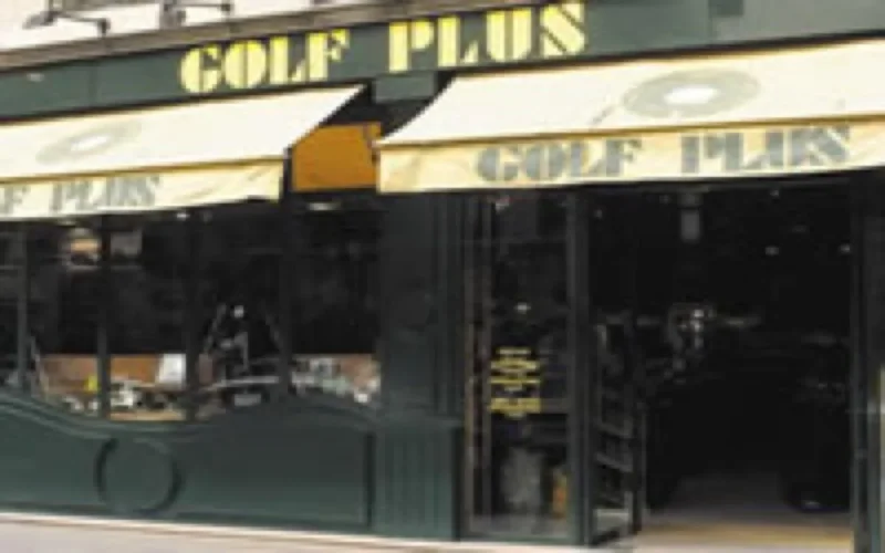 Golf Plus ouvre ses portes au Maroc