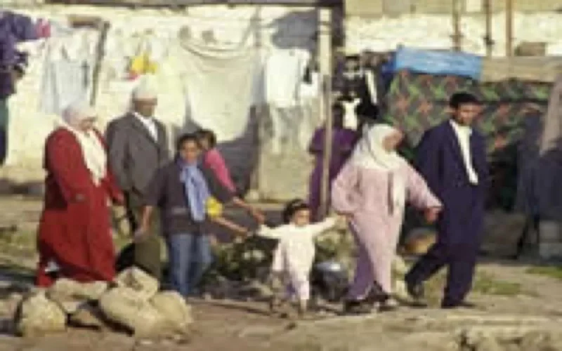 Bidonville de Madrid : Pas de relogement prévu