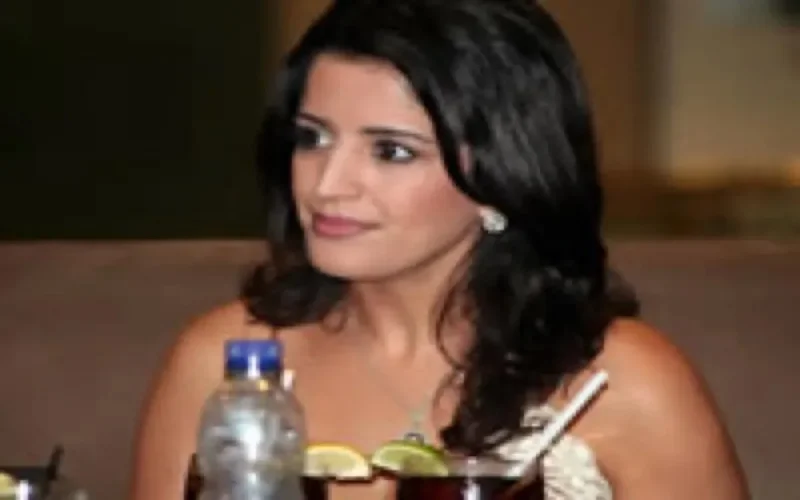 Sanaa Mouziane : Une étoile montante