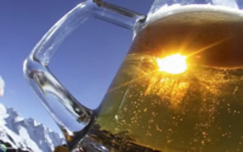 Après 40 jours de prohibition, l'alcool coule de nouveau à flots