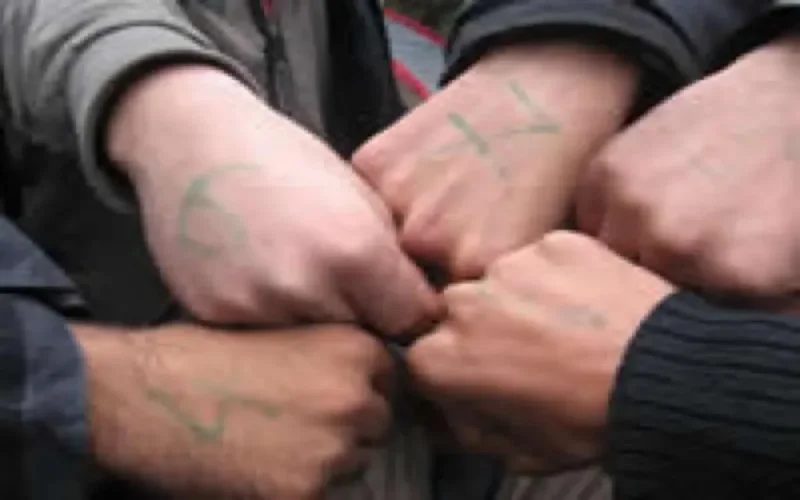 Dans le Nord, des étrangers marqués d'un chiffre sur la main