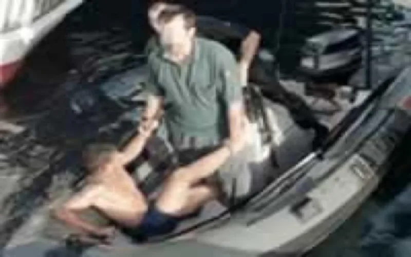 Las Palmas : Huit ans de prison requis contre des passeurs marocains 