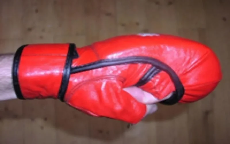 Mondiaux-2007 de boxe : Said Rachidi éliminé en quarts de finale 