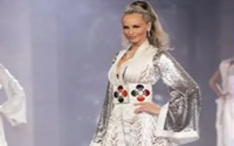 La caftan marocain, mélange de tradition et de modernité