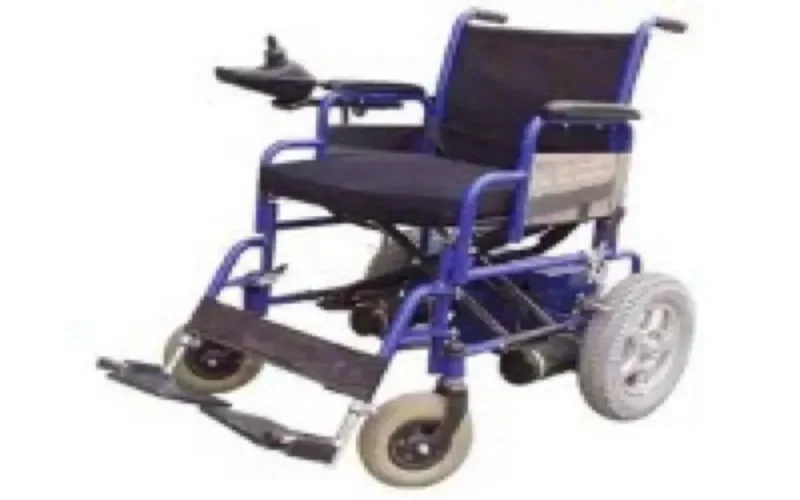 Collecte à San Francisco pour offrir des chaises roulantes à des enfants Marocains