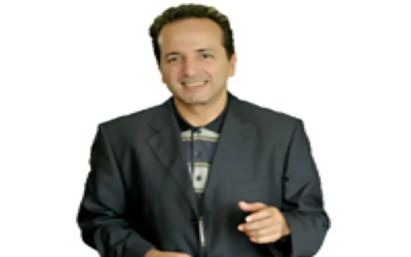 Rachid Seddik Seghir
