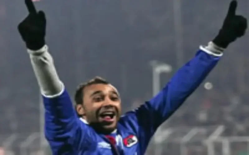 Foot : Diego Sektioui !