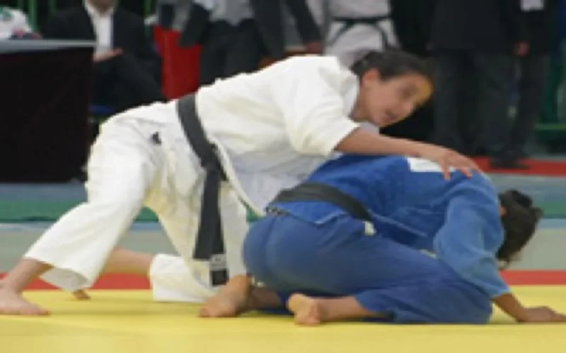 Jeux Panarabes/judo : Baâzizi offre l'argent au Maroc