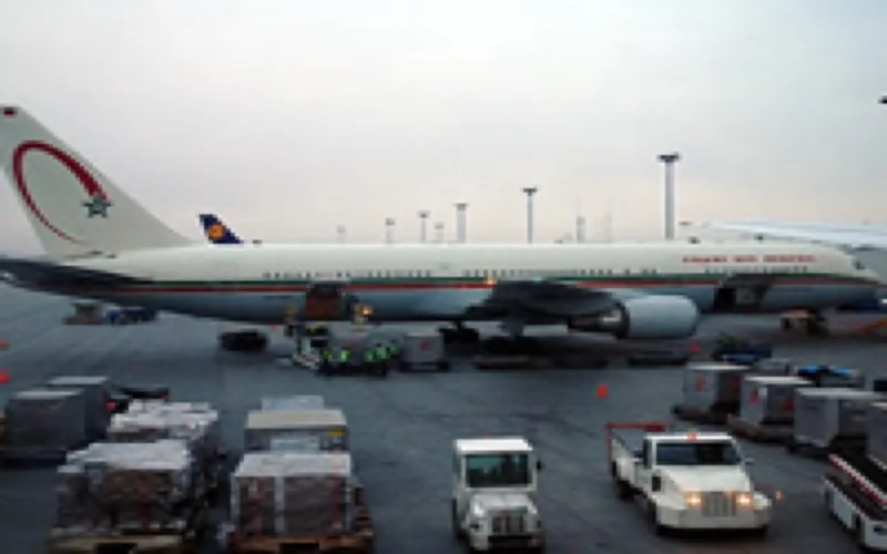 La RAM primée à Londres