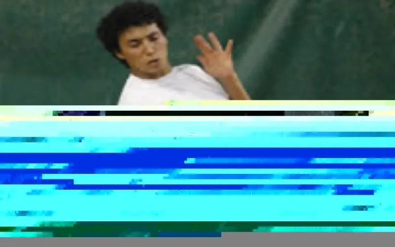 Jeux panarabes/tennis : Chaki et El Amrani en quarts de finale 