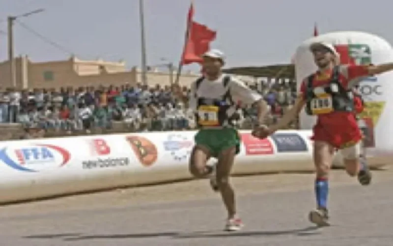 Lhoucine Akhdar remporte la 5è édition du Corsica Coast Race