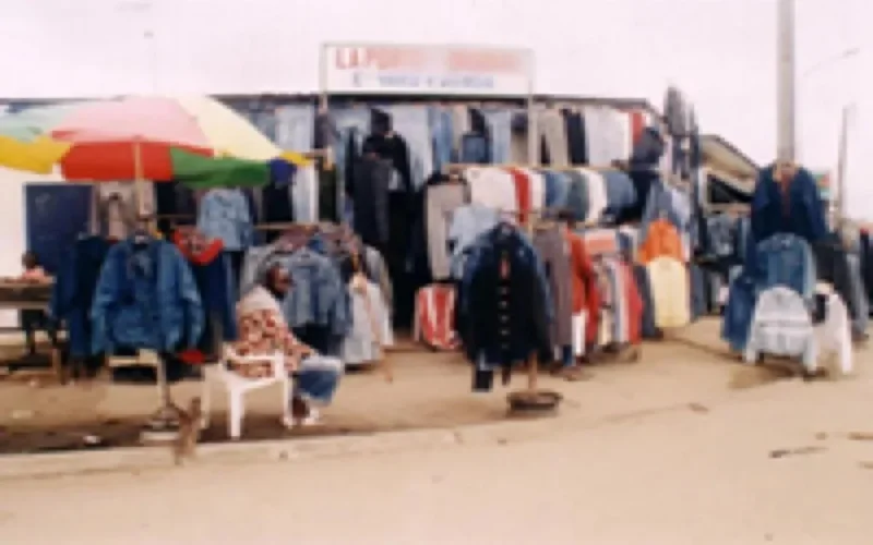 Friperie : De grandes marques vendues entre 20 et 100 DH !