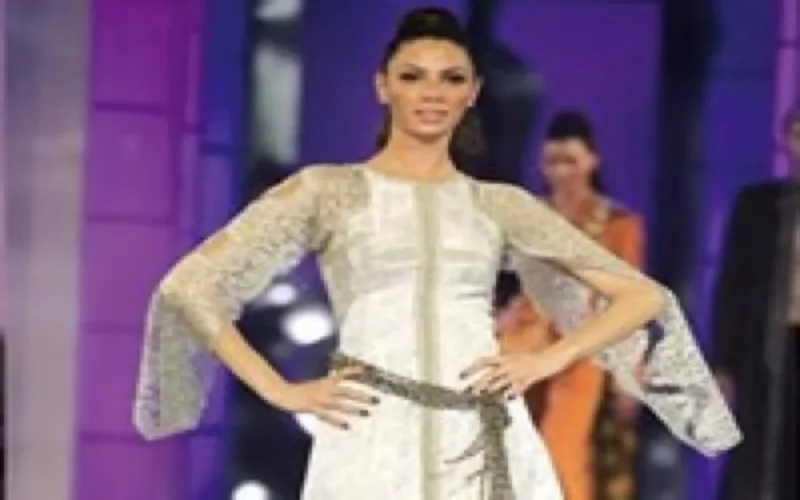 Les stylistes marocains revisitent le caftan