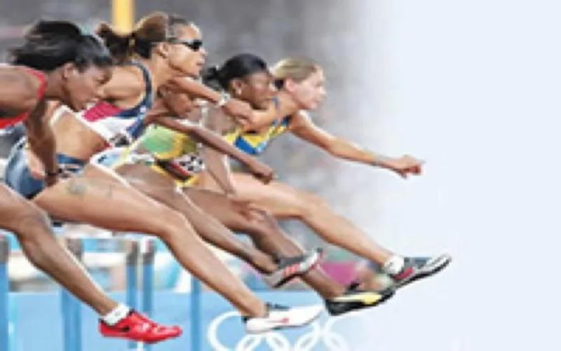 3.000m steeple : Médaille d'or pour Hanane Ouhaddou 