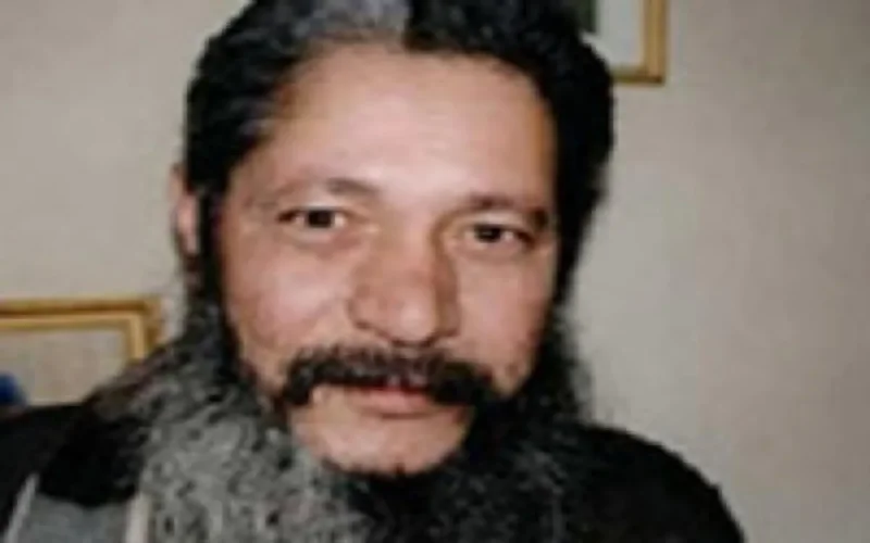 Mohamed Zefzaf 