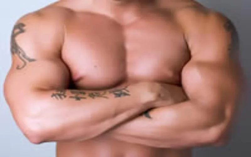 Le Maroc toujours aussi macho