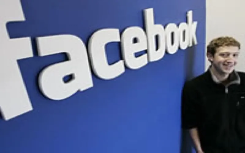 La Facebookmania au Maroc