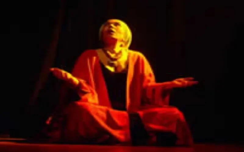 Les contes de Halima Hamdane