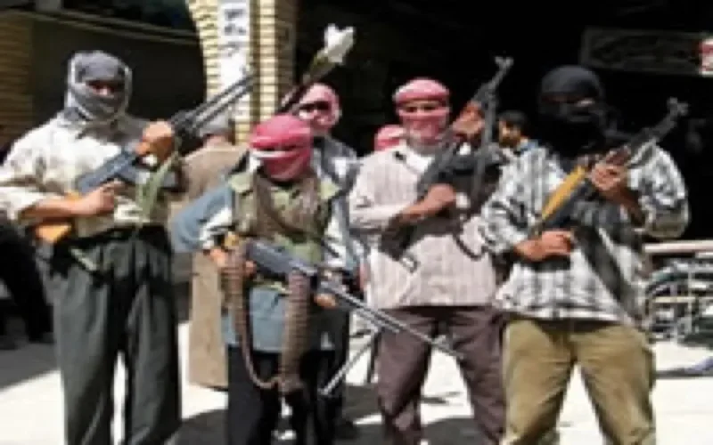 16% des combattants étrangers en Irak sont Marocains