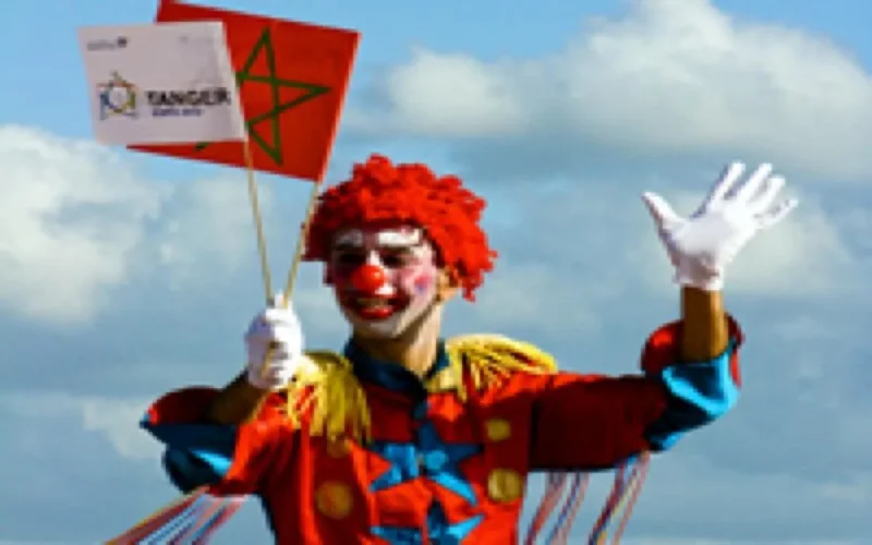 Et si c'était Tanger ? 